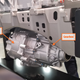 Illustration for article titled A Look At The Engineering Behind The 2021 Ford Mustang Mach-E